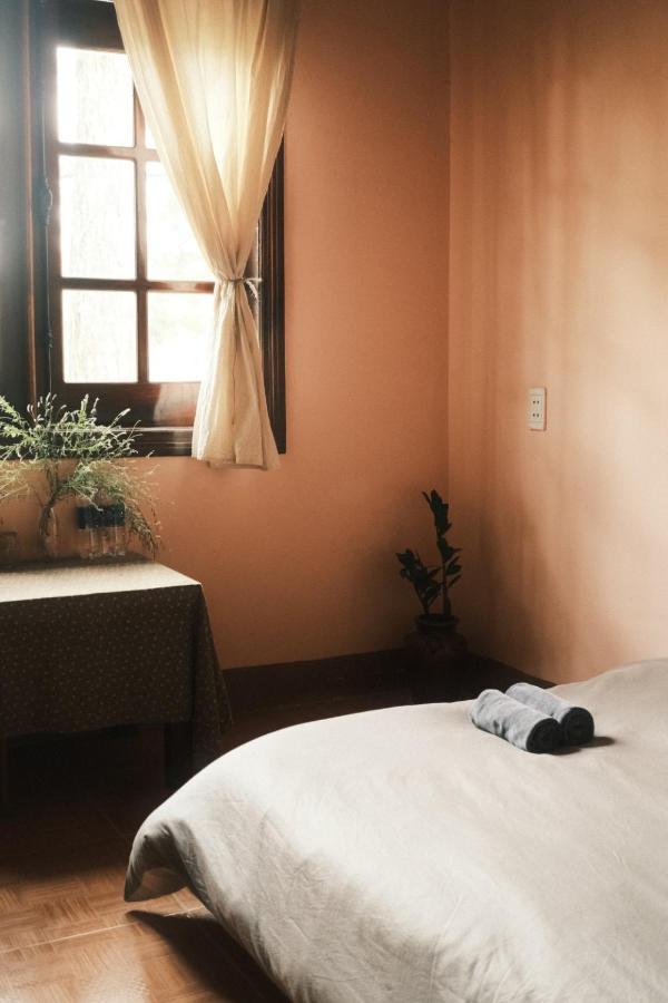 Tron Homestay Kon Von Kla Екстер'єр фото